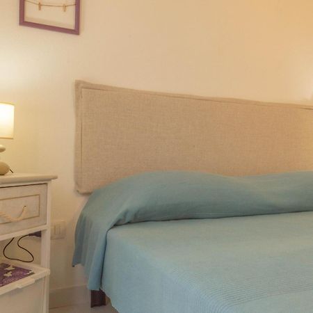 Apartament Casa Michela Palau Zewnętrze zdjęcie