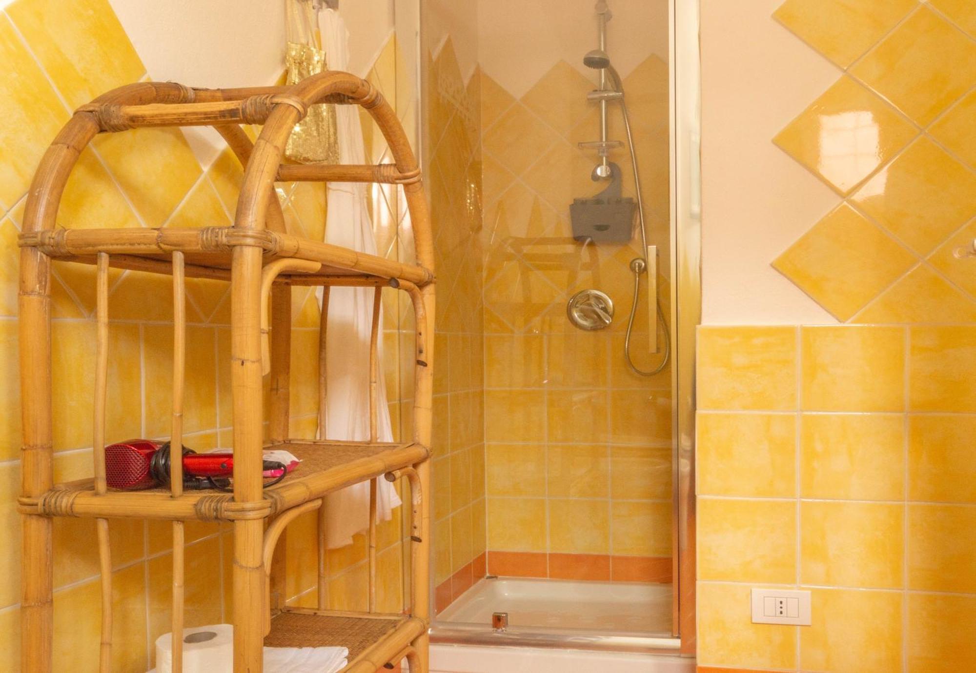 Apartament Casa Michela Palau Zewnętrze zdjęcie