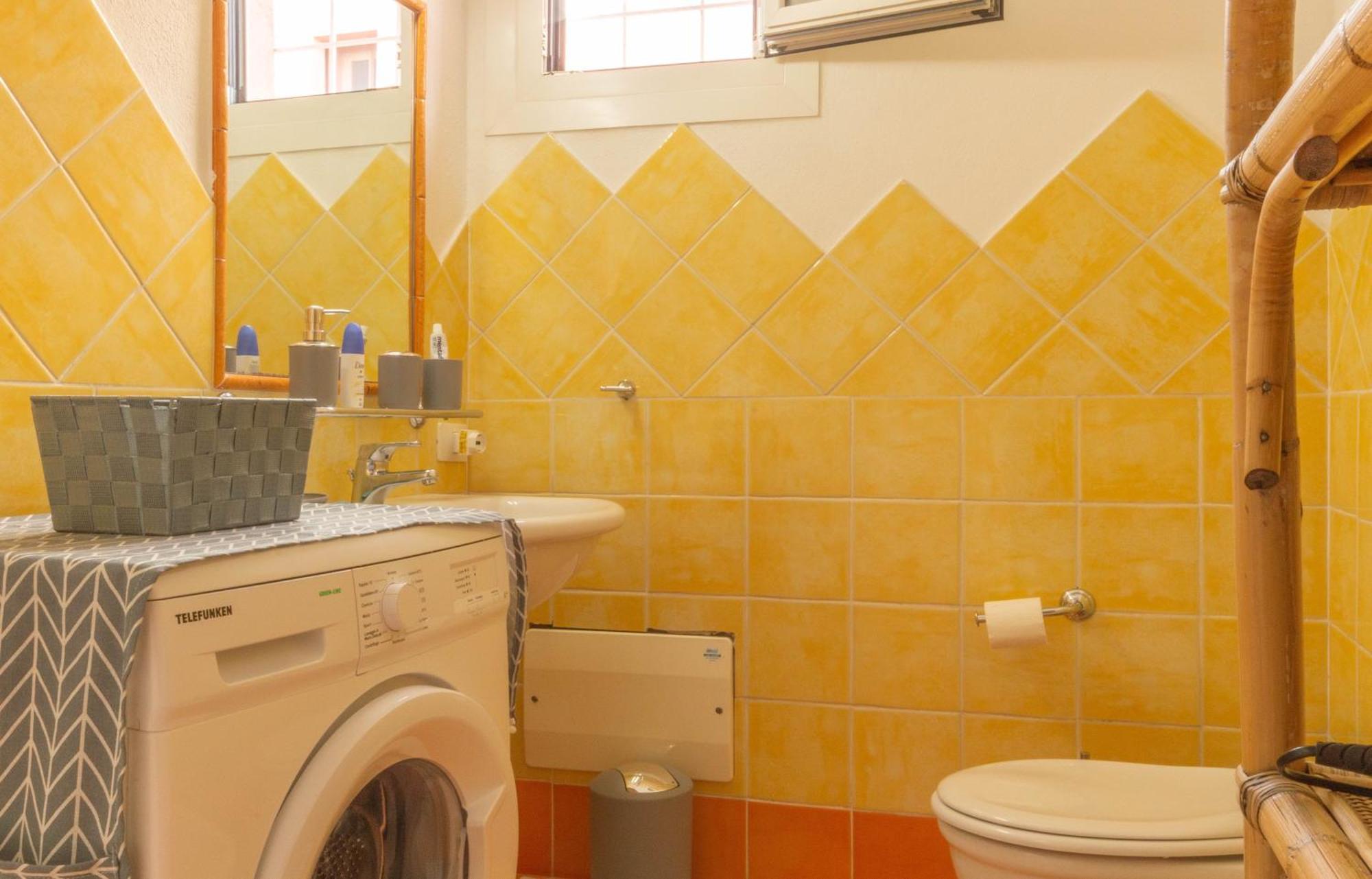 Apartament Casa Michela Palau Zewnętrze zdjęcie