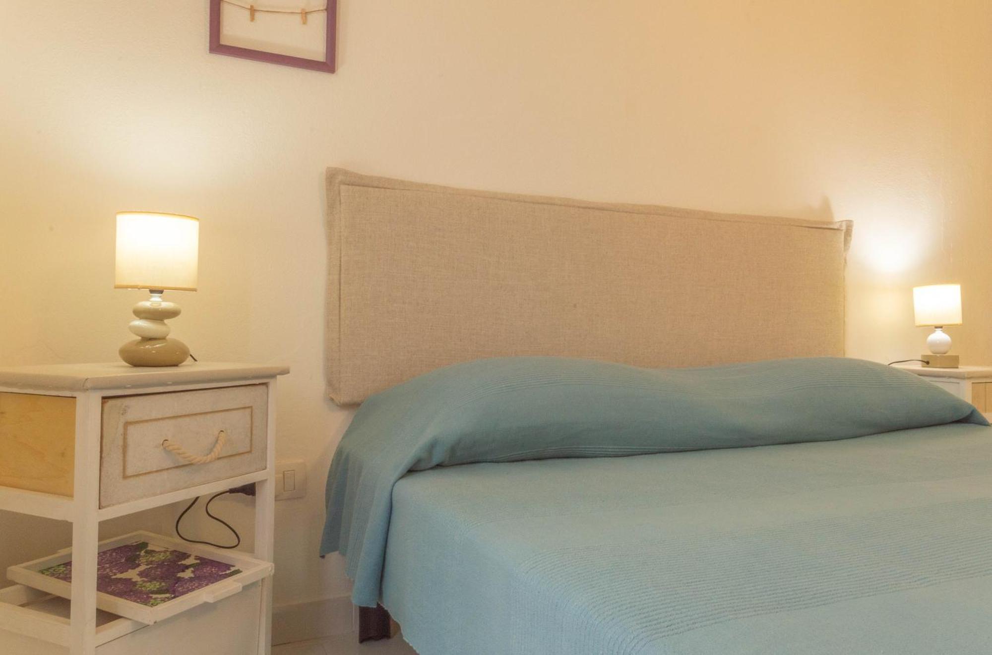 Apartament Casa Michela Palau Zewnętrze zdjęcie