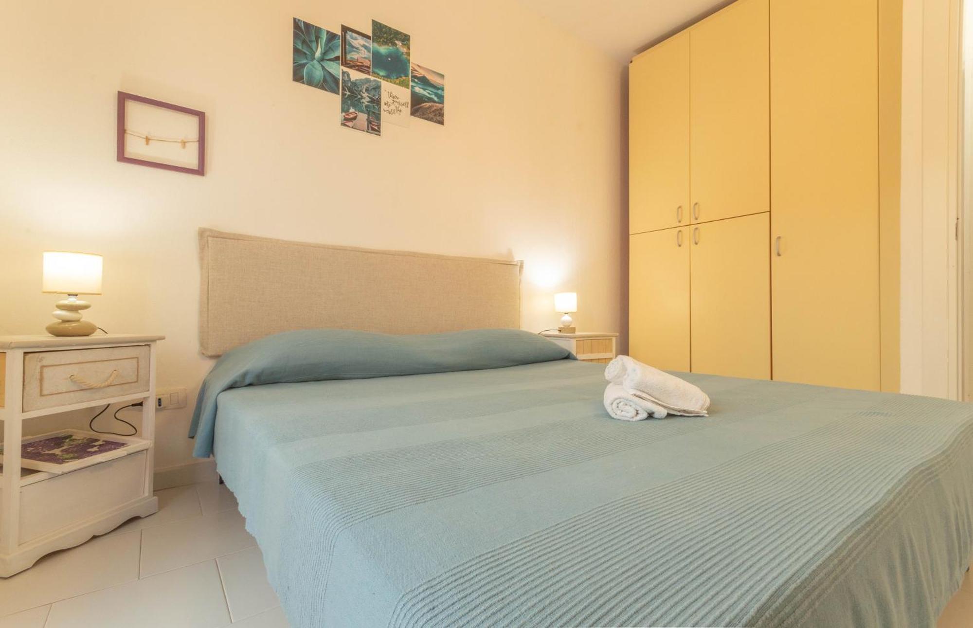 Apartament Casa Michela Palau Zewnętrze zdjęcie
