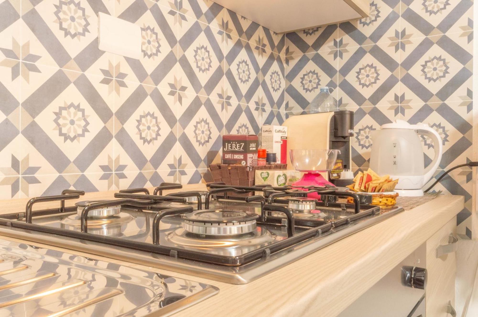 Apartament Casa Michela Palau Zewnętrze zdjęcie